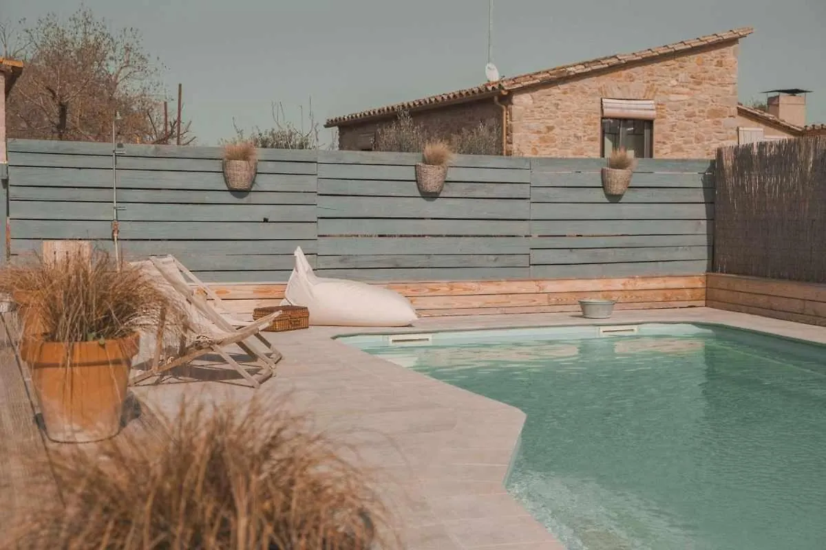 Villa Casa Diana A Girona 0*,