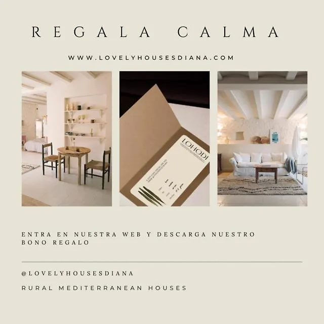 ジローナ Casa Diana Aヴィラ 0*,  スペイン