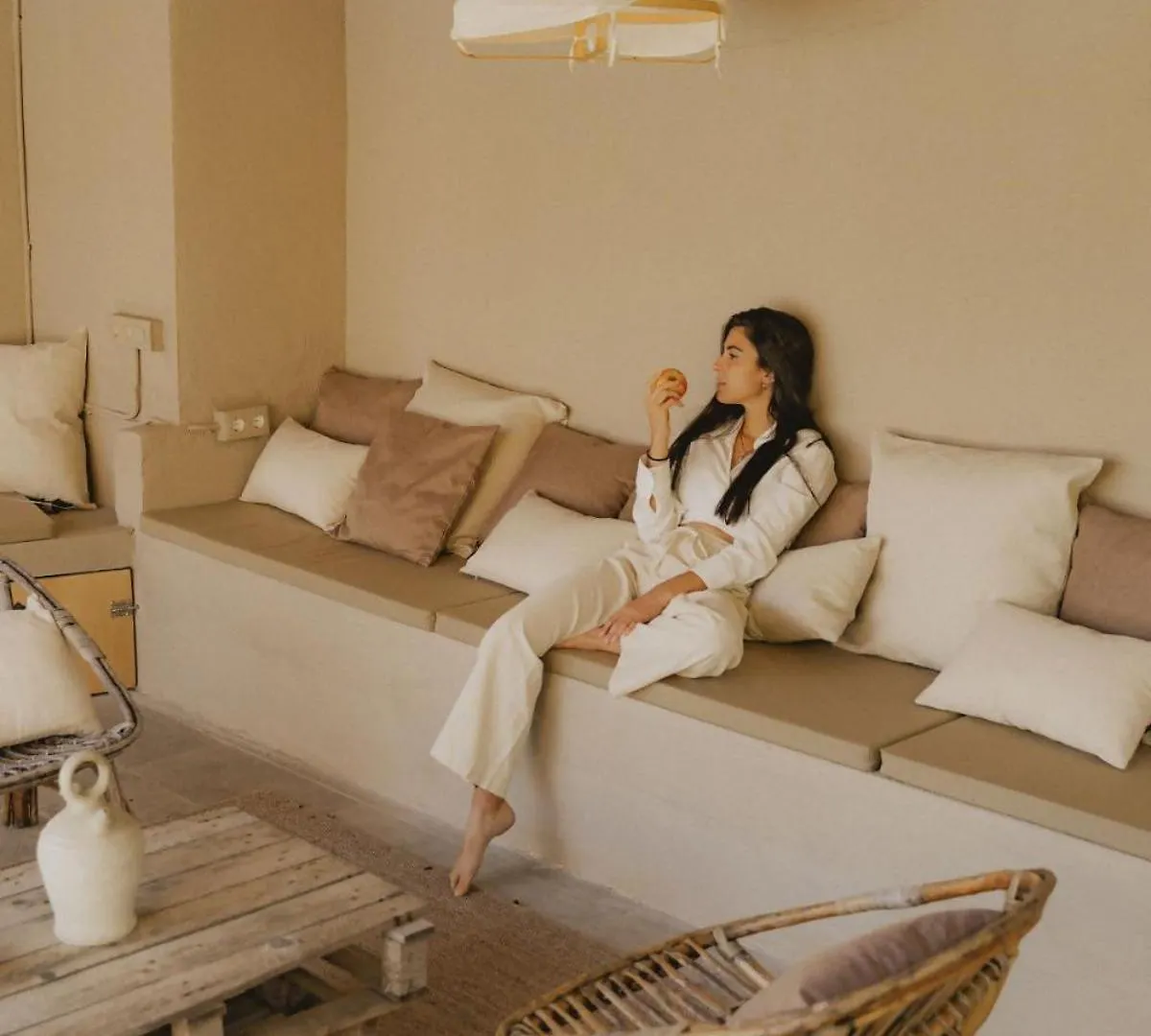 ジローナ Casa Diana Aヴィラ スペイン