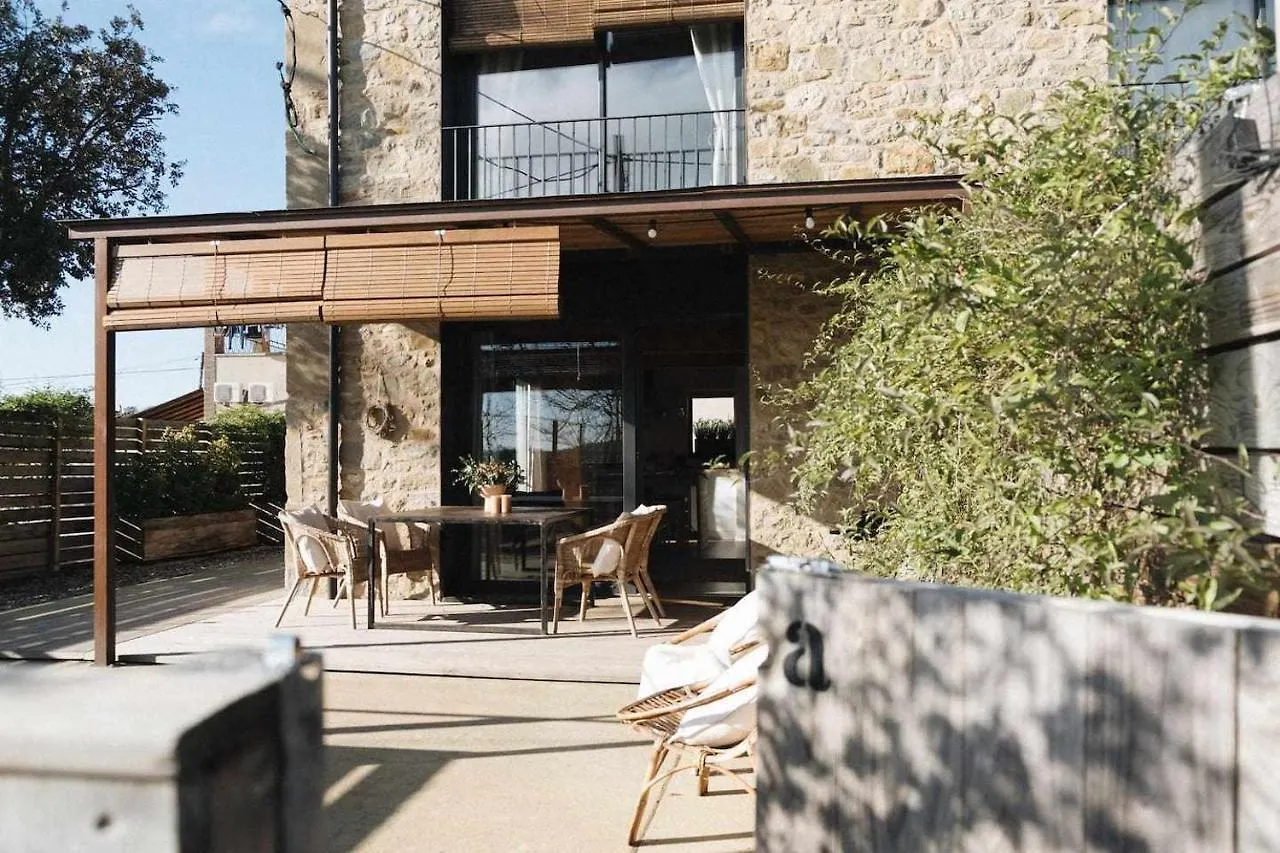 ジローナ Casa Diana Aヴィラ スペイン